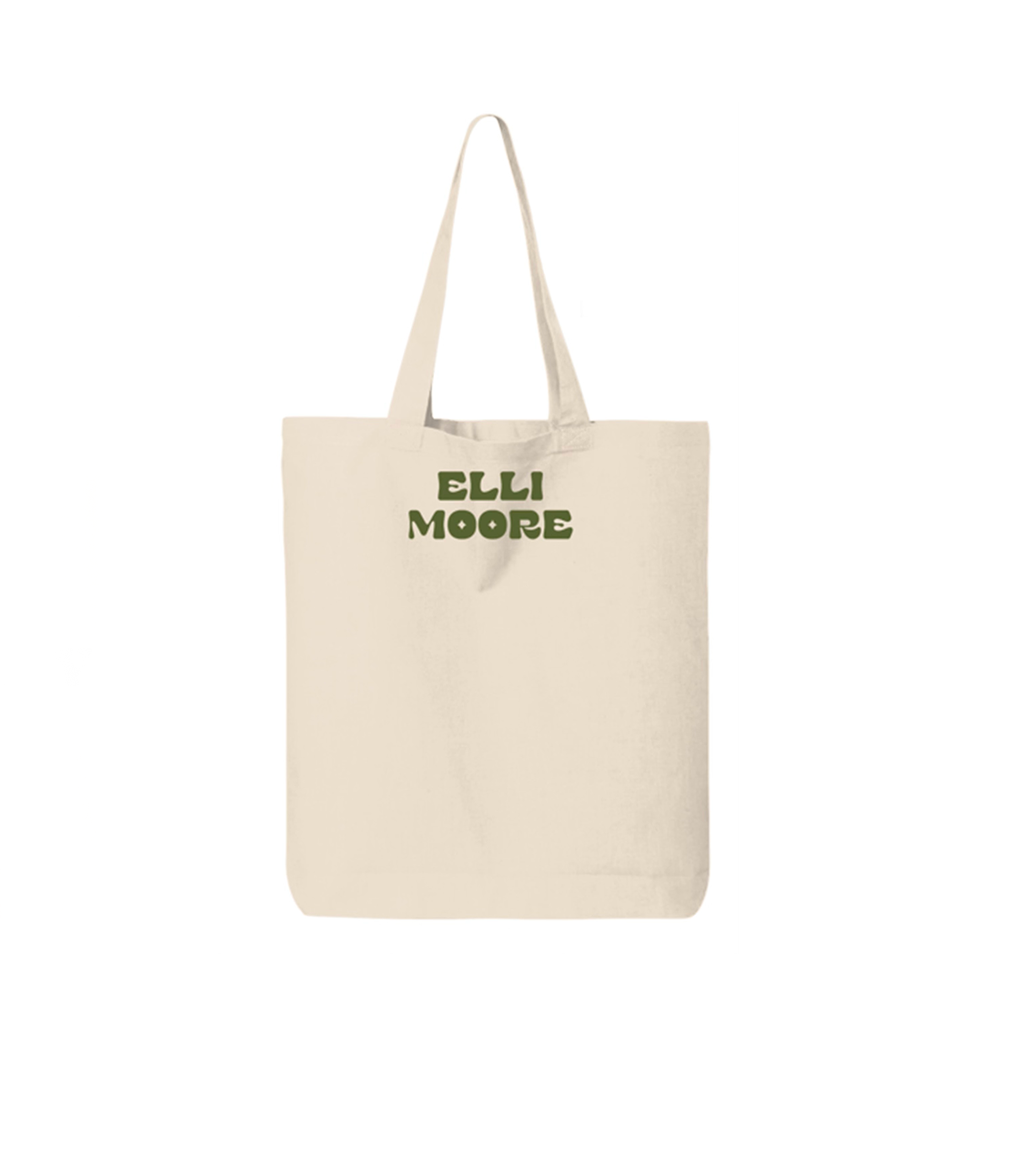 Elli Moore Tote Crybaby